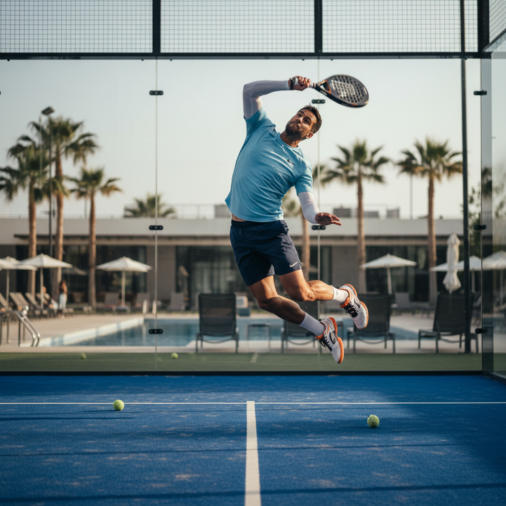 Padel Anlagen in Valencia: Erfahrungen, Kosten, Erreichbarkeit