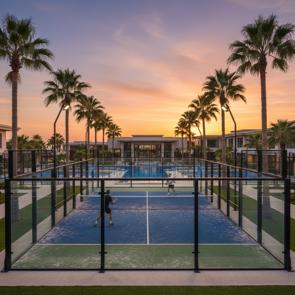 Padel Turniere Deutschland: Formate, Spielstärke und Anmeldung